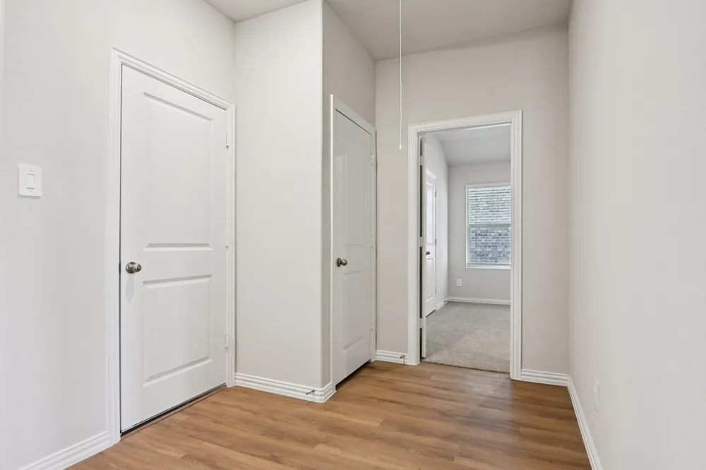 2115 Longchamp Lane Seagoville, TX 75159