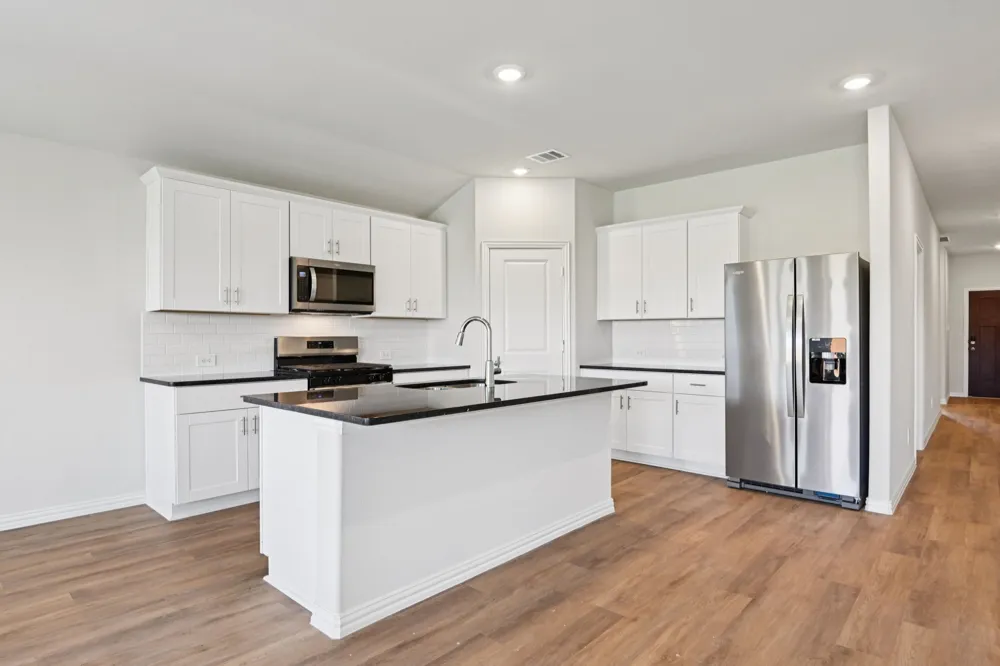 2115 Longchamp Lane Seagoville, TX 75159
