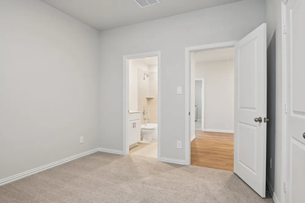 2115 Longchamp Lane Seagoville, TX 75159