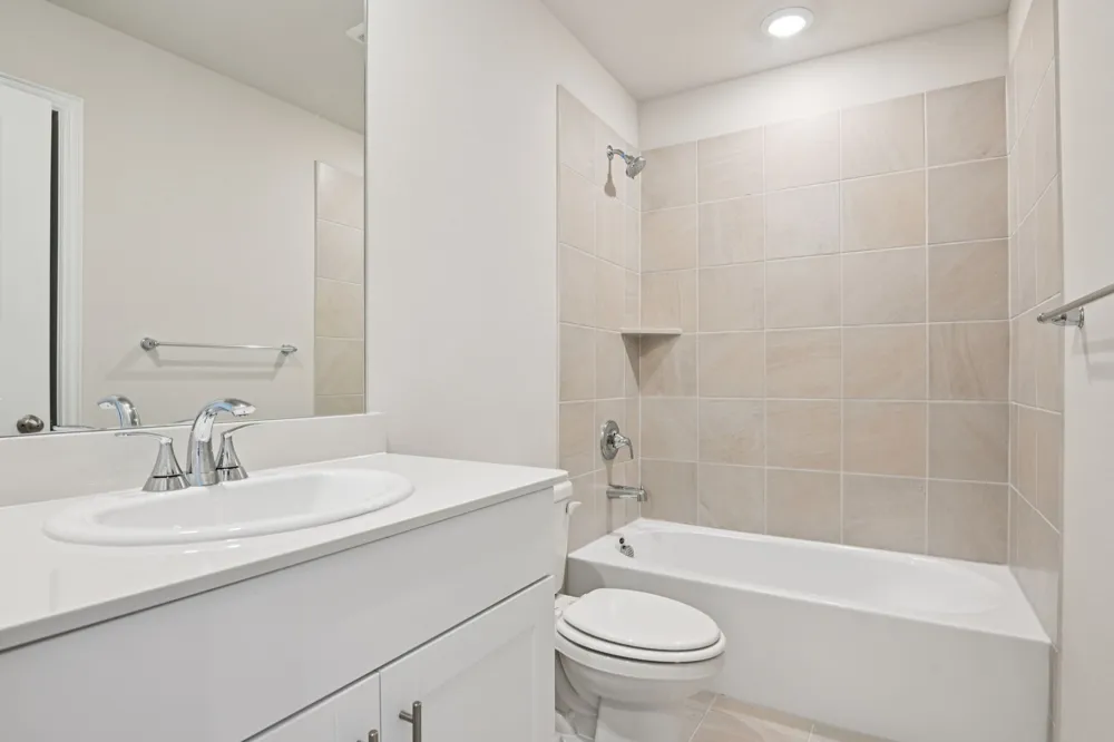 2115 Longchamp Lane Seagoville, TX 75159