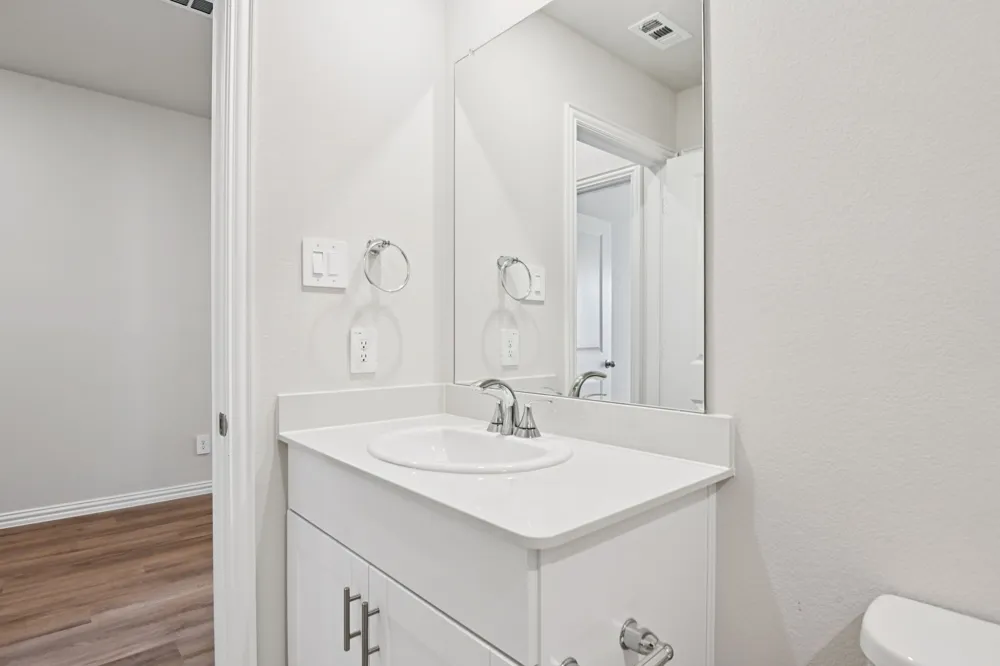 2115 Longchamp Lane Seagoville, TX 75159