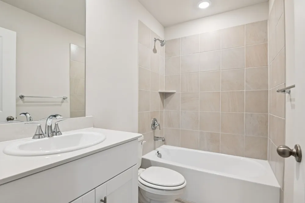 2115 Longchamp Lane Seagoville, TX 75159
