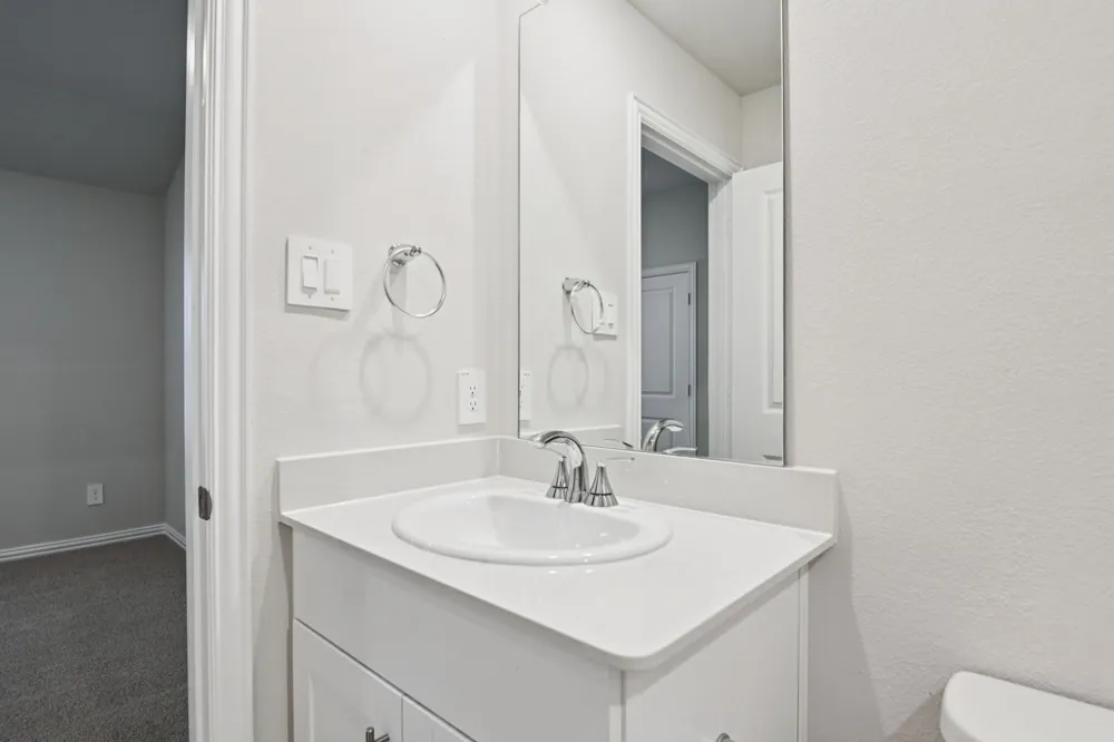 2115 Longchamp Lane Seagoville, TX 75159