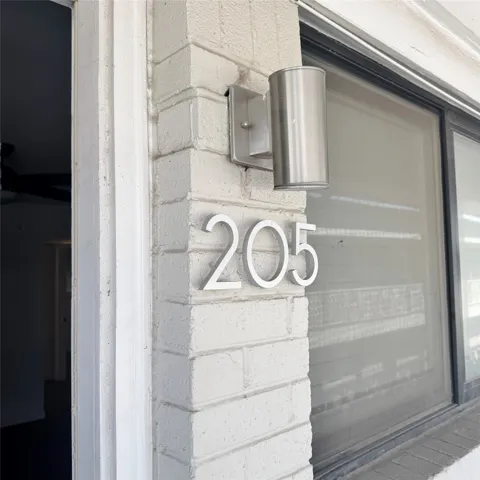 5010 San Jacinto Street #205