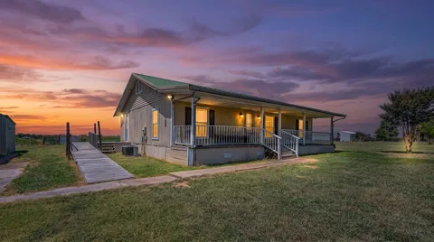3332 County Road 1033