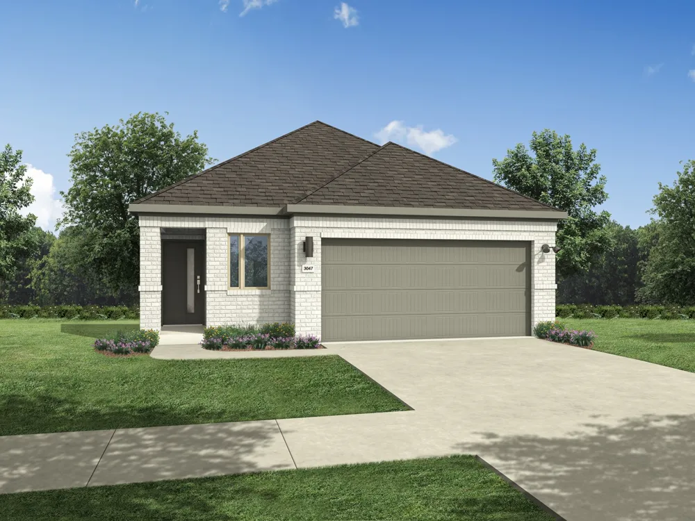2809 Auburn Court Princeton, TX 75407