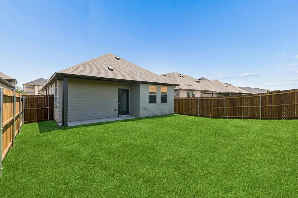 2809 Auburn Court Princeton, TX 75407