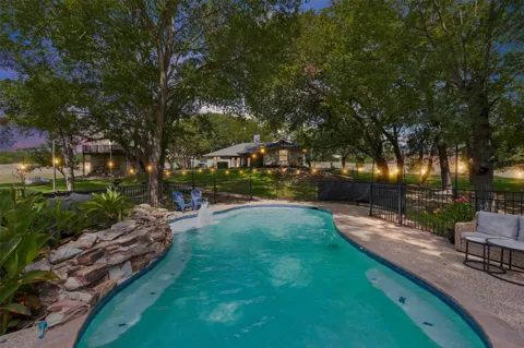 318 Ridge Creek Road