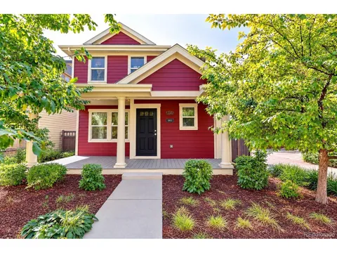 8140 E 29th Place