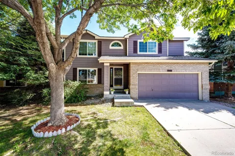 9476 Morning Glory Way