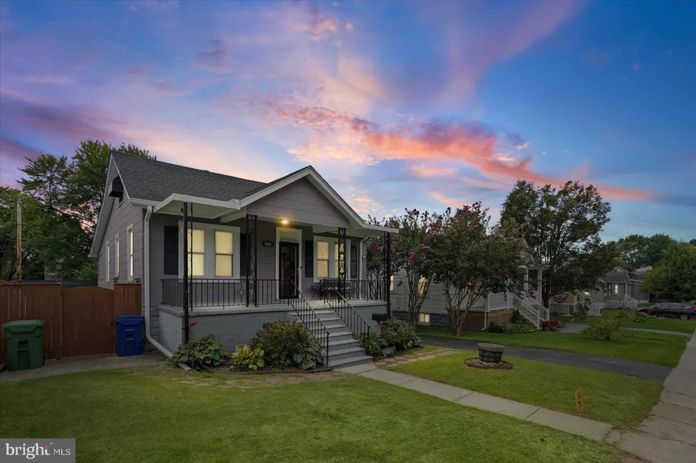2809 HEMLOCK AVENUE Baltimore, MD 21214