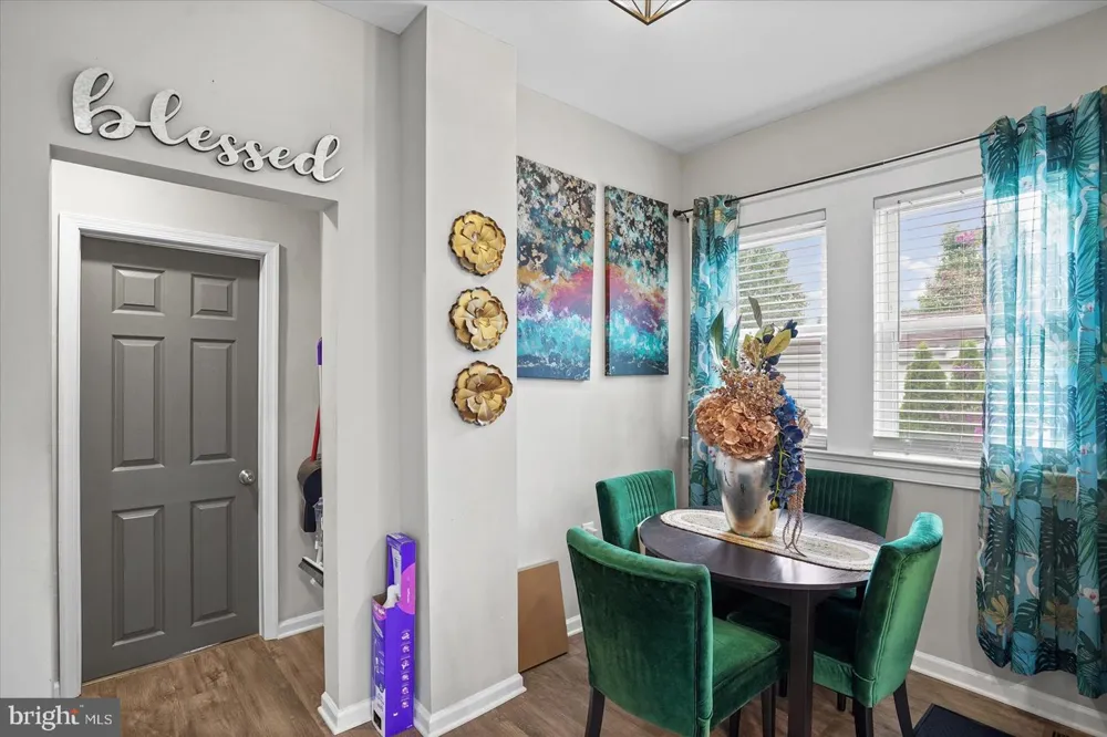 2809 HEMLOCK AVENUE Baltimore, MD 21214