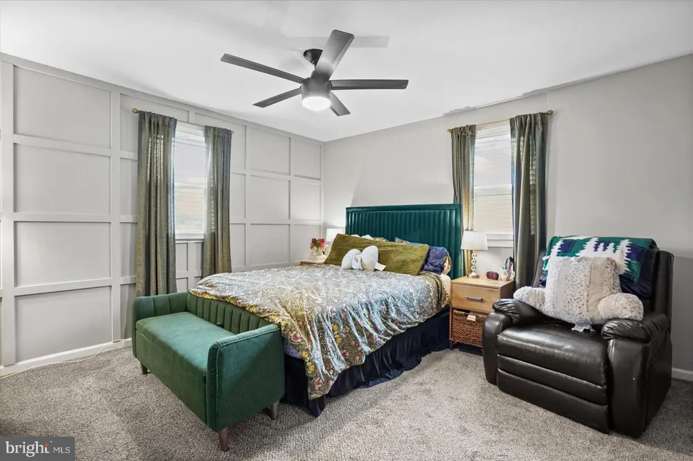2809 HEMLOCK AVENUE Baltimore, MD 21214