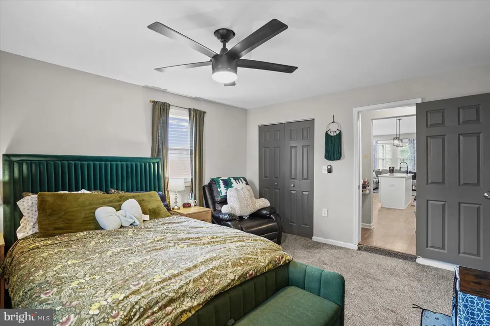 2809 HEMLOCK AVENUE Baltimore, MD 21214