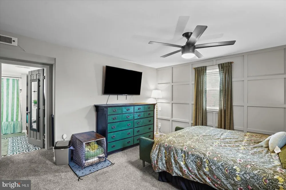 2809 HEMLOCK AVENUE Baltimore, MD 21214