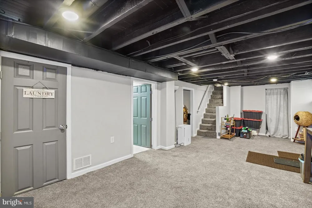 2809 HEMLOCK AVENUE Baltimore, MD 21214