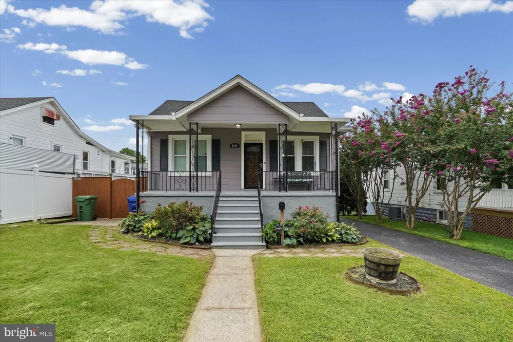 2809 HEMLOCK AVENUE Baltimore, MD 21214