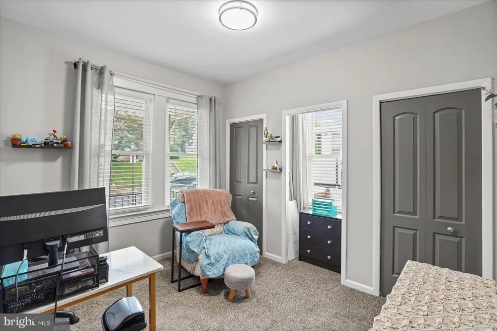 2809 HEMLOCK AVENUE Baltimore, MD 21214
