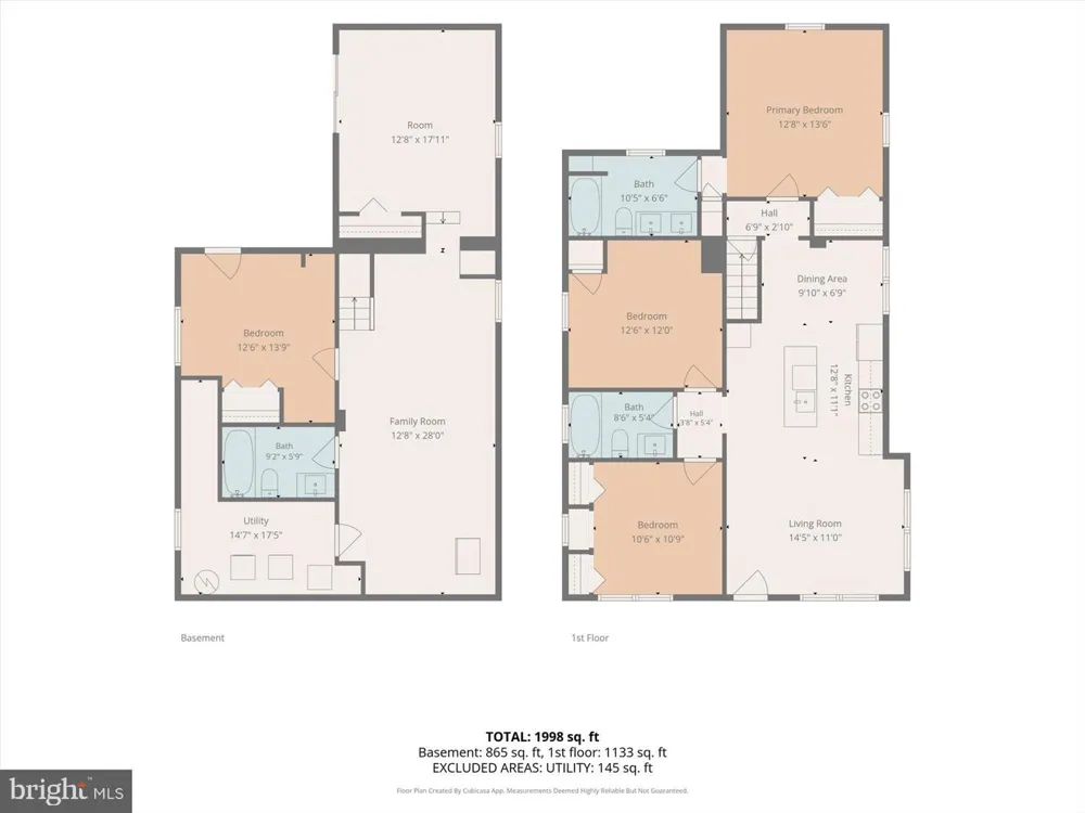 2809 HEMLOCK AVENUE Baltimore, MD 21214