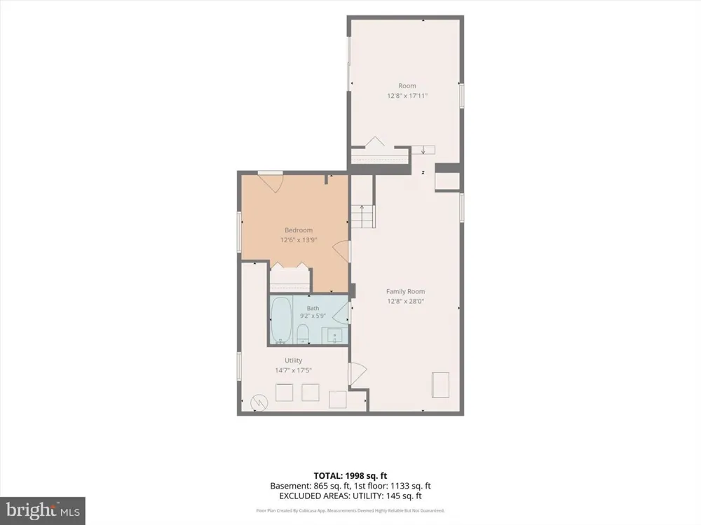 2809 HEMLOCK AVENUE Baltimore, MD 21214
