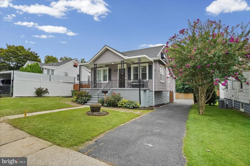 2809 HEMLOCK AVENUE Baltimore, MD 21214