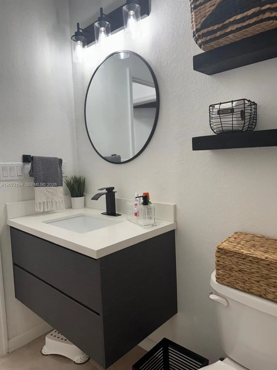 13260 SW 272nd St Homestead, FL 33032