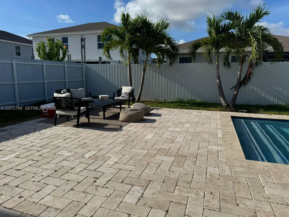 13260 SW 272nd St Homestead, FL 33032