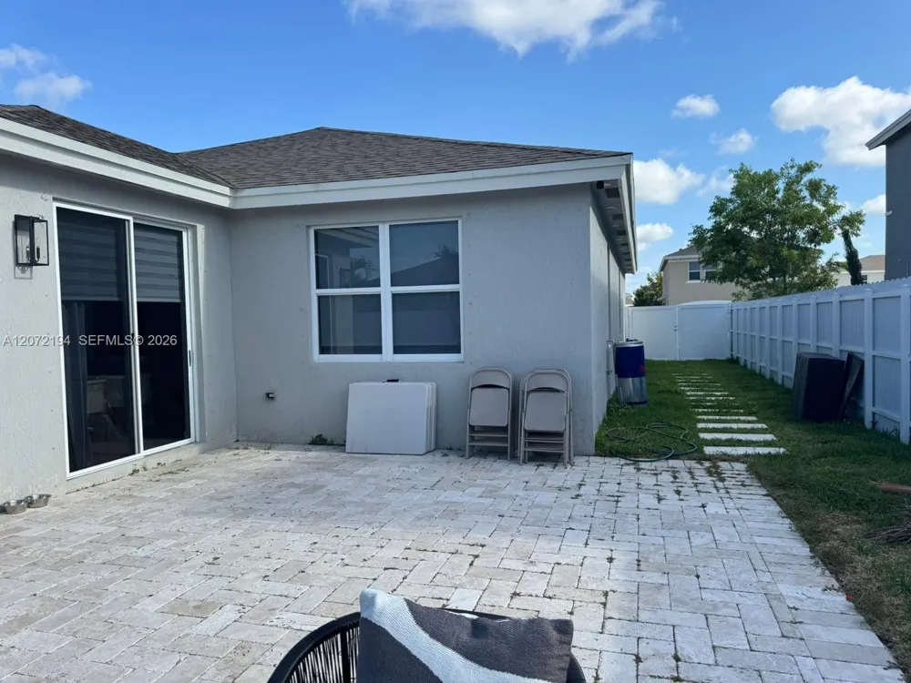 13260 SW 272nd St Homestead, FL 33032