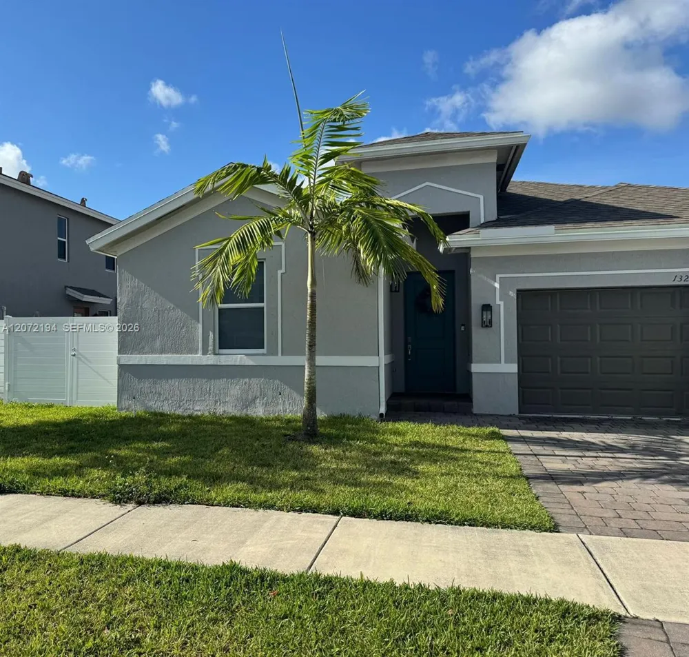 13260 SW 272nd St Homestead, FL 33032