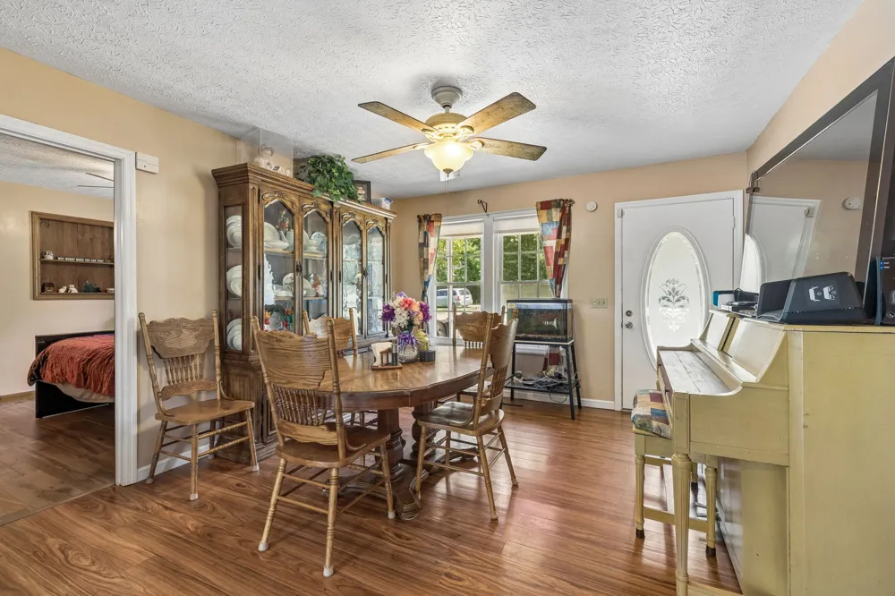 7008 Meadow Dr Centerville, TN 37033