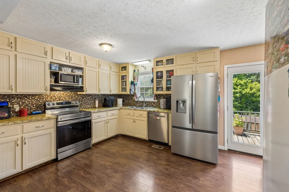 7008 Meadow Dr Centerville, TN 37033