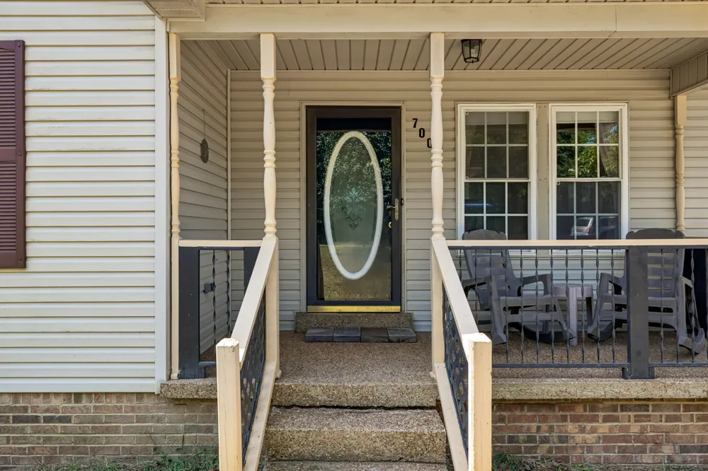 7008 Meadow Dr Centerville, TN 37033