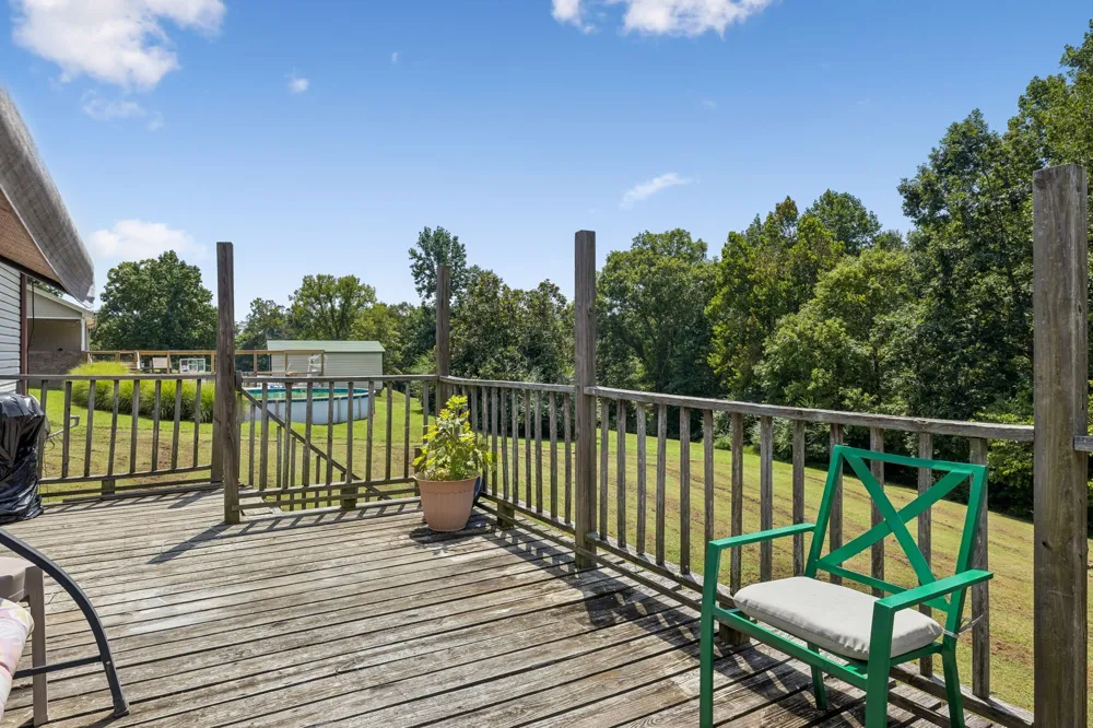 7008 Meadow Dr Centerville, TN 37033