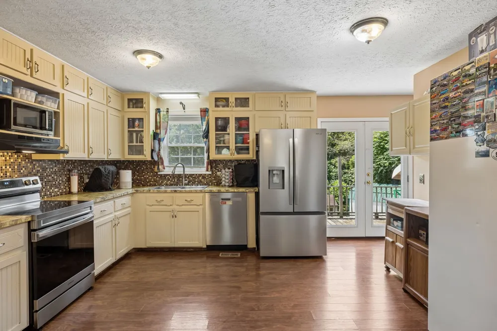 7008 Meadow Dr Centerville, TN 37033