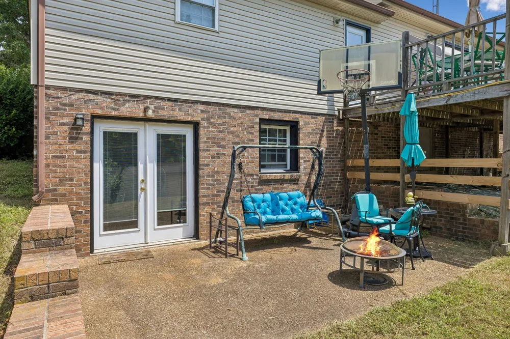 7008 Meadow Dr Centerville, TN 37033
