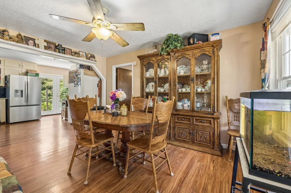 7008 Meadow Dr Centerville, TN 37033