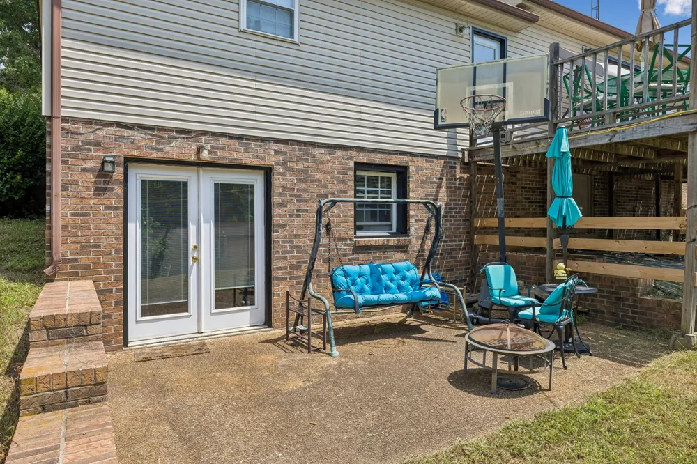 7008 Meadow Dr Centerville, TN 37033