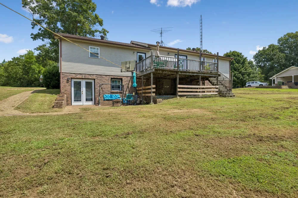 7008 Meadow Dr Centerville, TN 37033