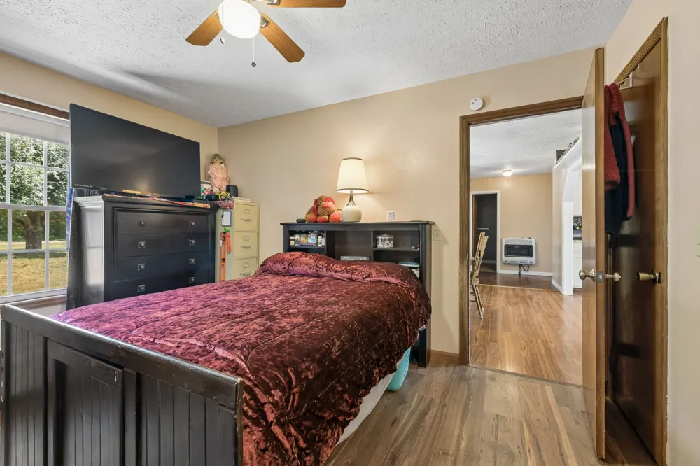 7008 Meadow Dr Centerville, TN 37033