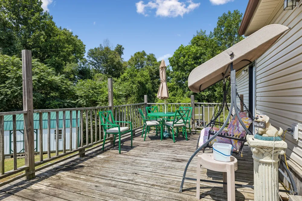 7008 Meadow Dr Centerville, TN 37033