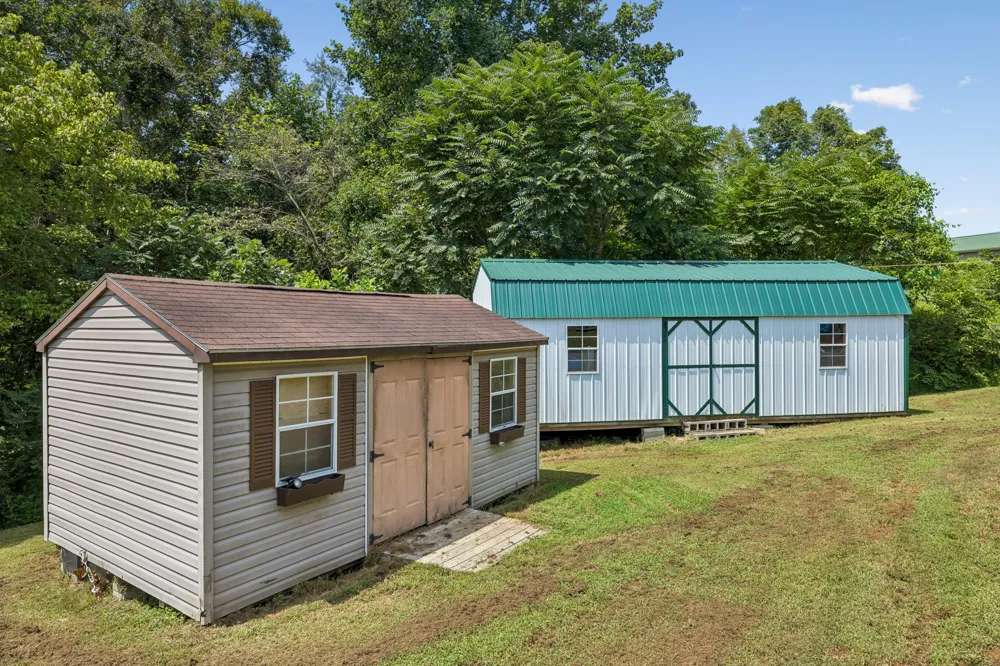 7008 Meadow Dr Centerville, TN 37033