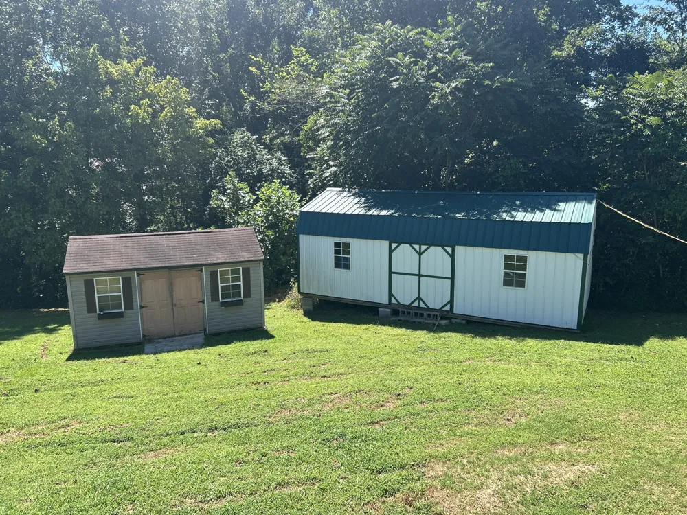 7008 Meadow Dr Centerville, TN 37033