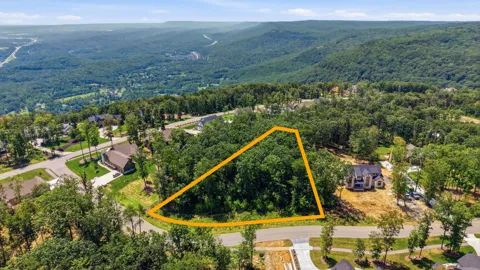 1402 Bent Hickory Road