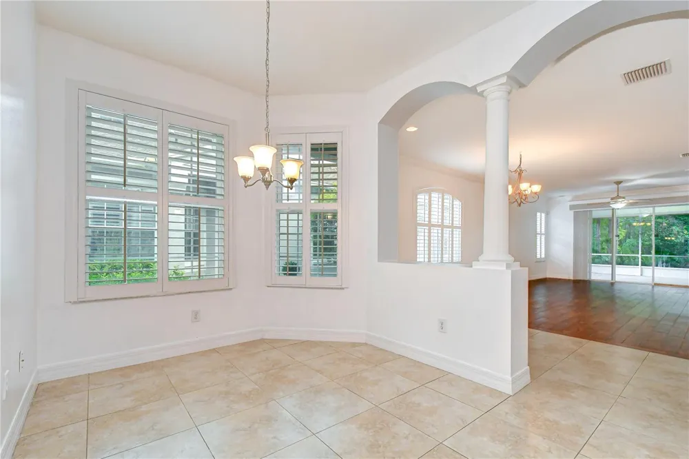 6026 SANDHILL RIDGE DRIVE Lithia, FL 33547