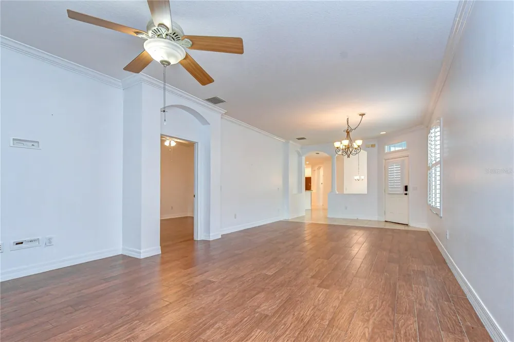 6026 SANDHILL RIDGE DRIVE Lithia, FL 33547