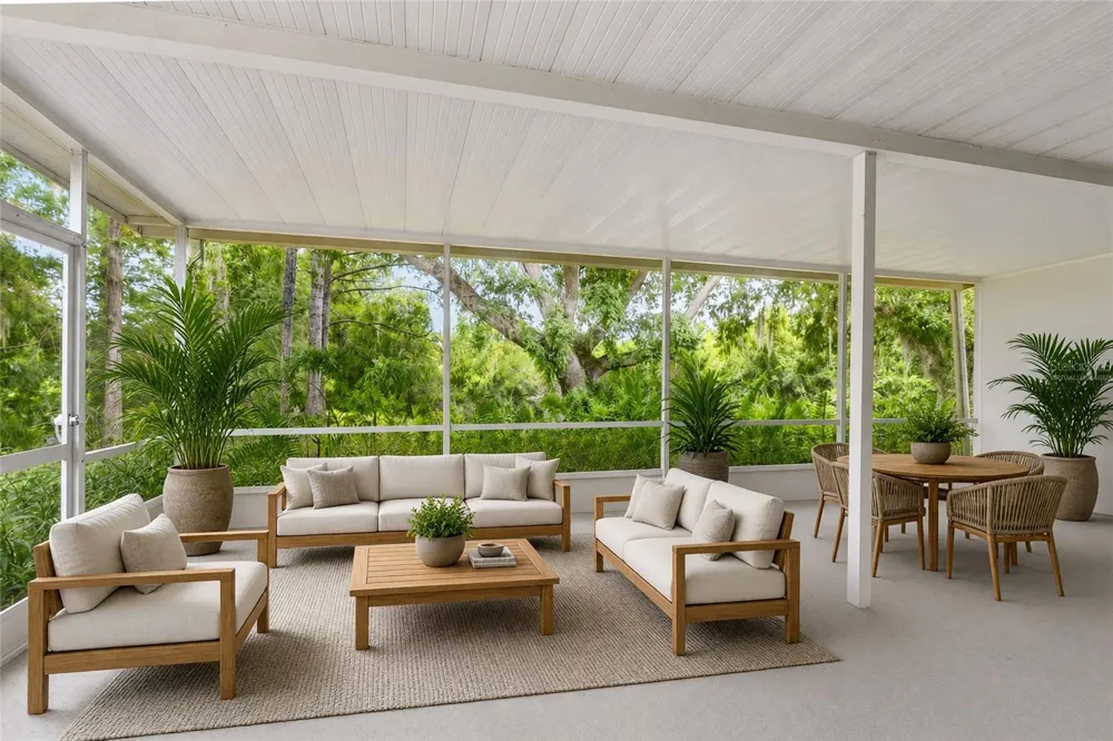 6026 SANDHILL RIDGE DRIVE Lithia, FL 33547