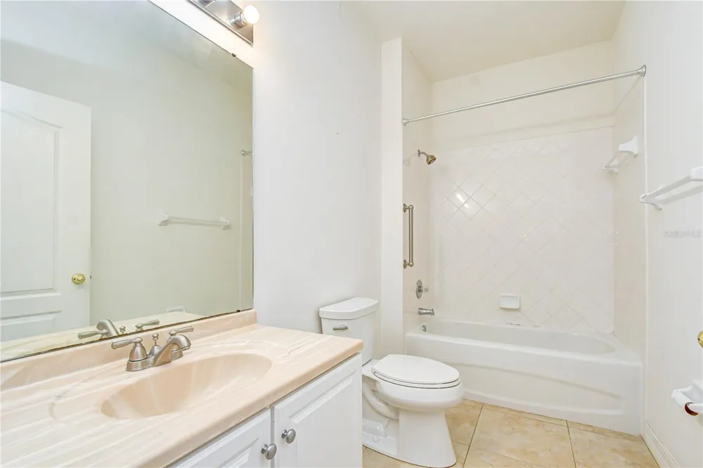 6026 SANDHILL RIDGE DRIVE Lithia, FL 33547