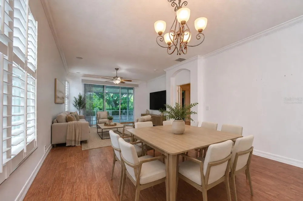 6026 SANDHILL RIDGE DRIVE Lithia, FL 33547