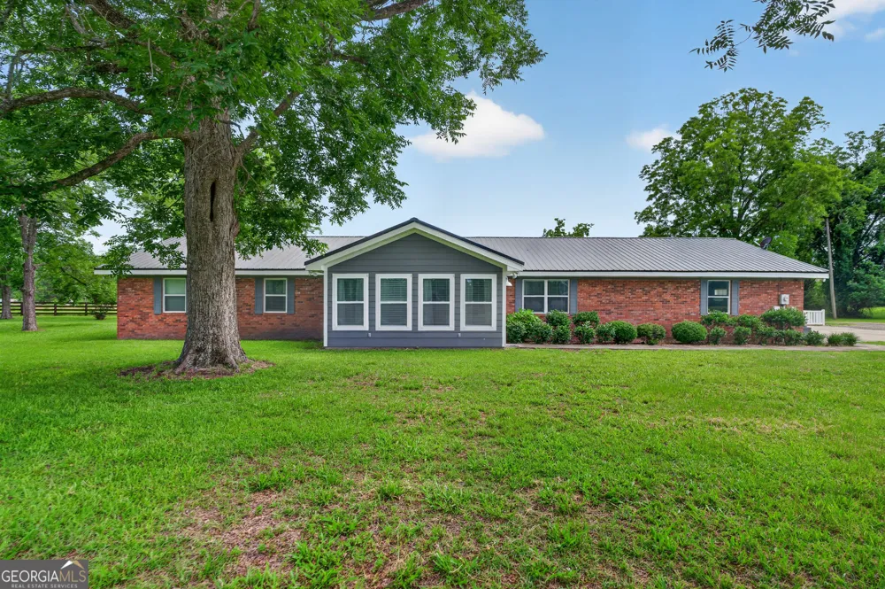5349 Johnson PL Waycross, GA 31503