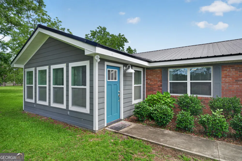 5349 Johnson PL Waycross, GA 31503